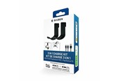 Pelit - lisävarusteet - BigBen Interactive 3-in-1 Charge Kit VR2 - Miscellaneous - Sony PlayStation 5 - 3665962021134