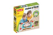 Vauva- ja taaperolelut - Quercetti Make a face puzzle - QU-321