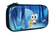 Pelit - lisävarusteet - BigBen Interactive Owl - Miscellaneous Bag - Nintendo Switch - 3665962010336