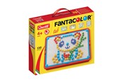 Vauva- ja taaperolelut - Quercetti FantaColor Tab (150 pieces) - QU-923