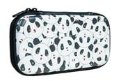 Pelit - lisävarusteet - BigBen Interactive Panda - Miscellaneous Bag - Nintendo Switch - 3665962010312