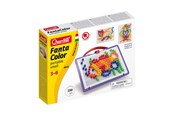 Vauva- ja taaperolelut - Quercetti Fanta Color Tab 150 pcs. - QU-922