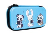Pelit - lisävarusteet - BigBen Interactive Rabbit - Miscellaneous Bag - Nintendo Switch - 3665962010329