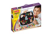Vauva- ja taaperolelut - Quercetti Magnetic Tablet Letters - QU-5321