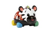 Vauva- ja taaperolelut - Baby Einstein Zen Oball Vehicle - BE-16772
