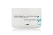 Kasvojen hoito - Cosrx - Hydrium Green Tea Aqua Soothing Gel Cream - 8809598453616