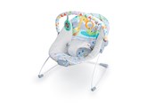 Vauvatarvikkeet - Bright Starts Safari Fun™ - Vibrating Bouncer - BS-12204