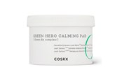 Kasvojen hoito - Cosrx - One Step Green Hero Calming Pad - 8809598453050