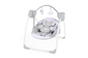 Vauvatarvikkeet - Ingenuity Comfort 2 Go Portable Swing™ - Cuddle Lamb - IN-12184
