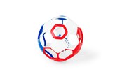 Vauva- ja taaperolelut - Oball Soccer  - red/white/blue - OB-16922