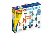 Vauva- ja taaperolelut - Quercetti Migoga Marble Run Transparent (45 pieces) - QU-6546