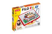 Vauva- ja taaperolelut - Quercetti Play Creativi Filó - QU-570