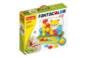 Vauva- ja taaperolelut - Quercetti FantaColor Baby (40 dele) - QU-4401