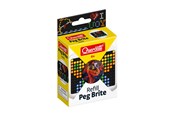 Vauva- ja taaperolelut - Quercetti Peg Brite Refill - QU-2516