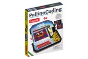 Vauva- ja taaperolelut - Quercetti Pallino Coding Game - QU-1021