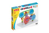Vauva- ja taaperolelut - Quercetti Georello Tech Starter Set - QU-06136