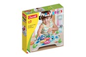 Vauva- ja taaperolelut - Quercetti Peggy Gears - QU-00315
