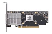 Verkkokortit (verkkosovittimet, tulostuspalvelimet jne.) - NVIDIA ConnectX-7 MCX713104AC-ADAT PCIe 4.0 x16 - 25Gb Ethernet / 50Gb Ethernet SFP56 x 4 - 900-9X7AO-00C3-STZ