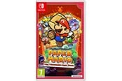 Pelit - Paper Mario: The Thousand-Year Door - Nintendo Switch - RPG - 0045496511968