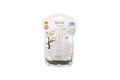 Lastenhuone - Barnets Favorit Flaskesutter slow - 0-6 mdr. - BF-10023