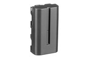 Akut ja akkukahvat - Blackmagic Battery - NP-F570 - BATT-NPF570/CAM
