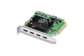 Muut - Blackmagic DeckLink Quad HDMI Recorder - BDLKDVQDHDMI4K