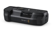 Akut ja akkukahvat - Blackmagic Pocket Camera Battery Pro Grip - CINECAMPOCHDXBT2