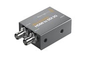 Muut - Blackmagic Micro Converter HDMI to SDI 3G - CONVCMIC/HS03G