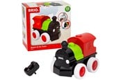 BRIO - Brio Steam & Go Juna - 30411