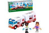 BRIO - Brio Pelastusambulanssi - 36035