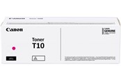 Mustepatruunat, värikasetit ja lisävarusteet - Canon CRG T10 / 4564C001 Magenta - 4564C001