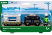 BRIO - Brio Vuoden 2024 erikoisjuna - 36083