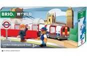 BRIO - Brio Lontoon metrojuna - 36085