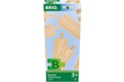 BRIO - Brio Kiskojen aloituspakkaus - 36099