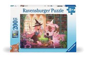 Palapelit - Ravensburger Enchanting Library - 10113415