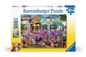 Palapelit - Ravensburger Hot Diggity Dogs - 10113416