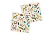 Lelut - Folat BV Napkins Wild Animals 20 pcs. - 68351
