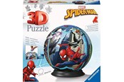 Palapelit - Ravensburger Spiderman - 11563