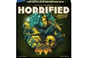 Lautapelit - Ravensburger Horrified American Monsters Game - 10827363