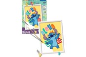 Luovat leikit - Ravensburger CreArt PBN Aloha Stitch - 11223769