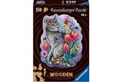 Palapelit - Ravensburger Lovely Cat - 12000757