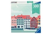 Palapelit - Ravensburger Cozy Cabana 1000p - 12000769
