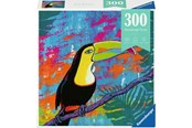Palapelit - Ravensburger Tucán mágico 300p - 12000771