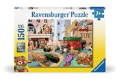 Palapelit - Ravensburger Little Paws Playtime 150p - 12000865