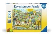Palapelit - Ravensburger Sustainability, 200pc XXL - 12000868