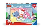 Palapelit - Ravensburger Best Friends 2x24p - 12001034
