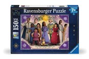 Palapelit - Ravensburger Disney Wish 150pc - 12001049
