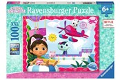 Palapelit - Ravensburger Gabby's Dollhouse, 100pc XXL - 12001053