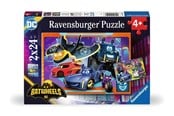 Palapelit - Ravensburger Batwheels 2x24pc - 12001054