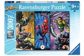 Palapelit - Ravensburger Spider-Man, 300pc XXL - 12001072